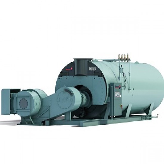 บริการติดตั้งเครื่องกำเนิดไอน้ำ