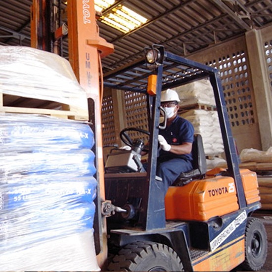 เคมีอุตสาหกรรม เคมีอุตสาหกรรม 