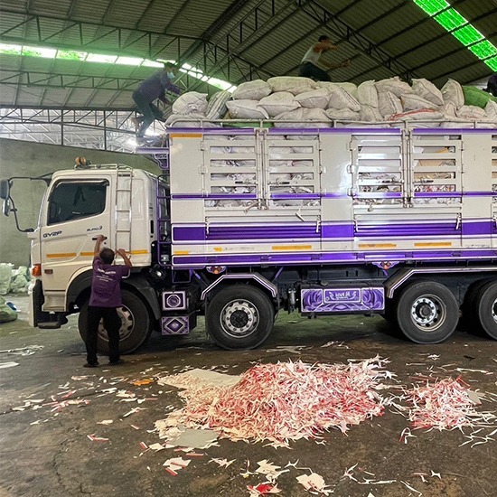 รับซื้อกระดาษรีไซเคิลให้ราคาสูง - รับซื้อกระดาษ ขายกระดาษโรงงาน - แสงไพศาลค้ากระดาษ รับซื้อกระดาษรีไซเคิลให้ราคาสูง - รับซื้อกระดาษ ขายกระดาษโรงงาน - แสงไพศาลค้ากระดาษ