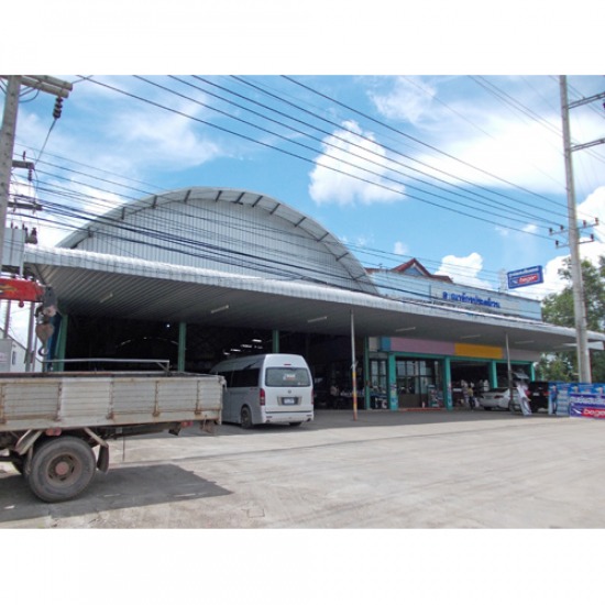 ประตูเหล็กม้วน ประตูเหล็กม้วน 