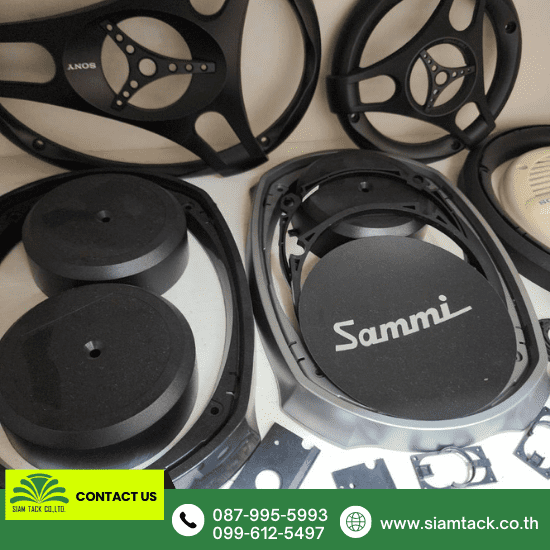 รับฉีดพลาสติกตามแบบ oem รับฉีดพลาสติกตามแบบ oem