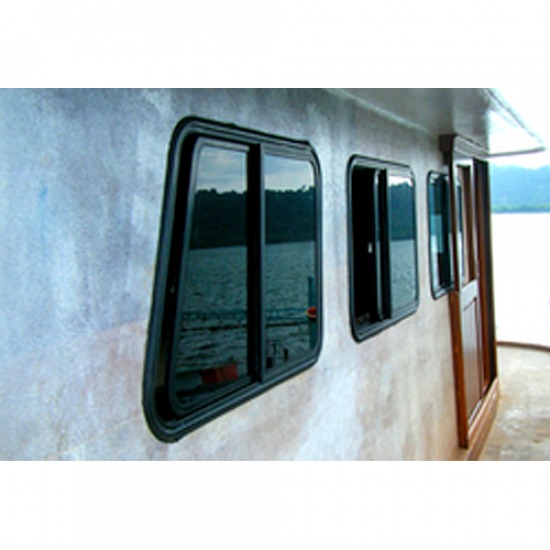 หน้าต่างเรือ กระจกนิรภัย   กระจกกรองแสงอาคาร   กระจกกรองแสง   ฟิล์มกรองแสง   กระจกรถยนต์   