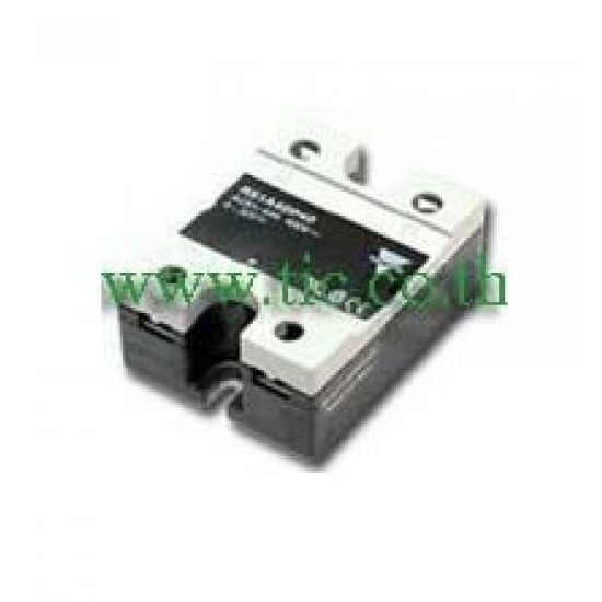 รีเลย์/โซลิดสเตตรีเลย์