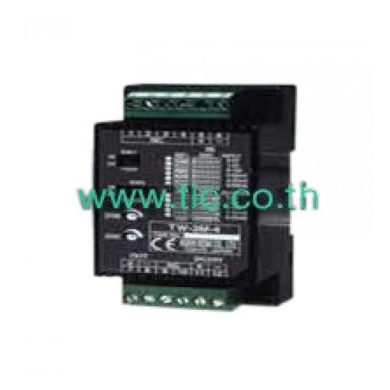 เครื่องแปลงสัญญาณไฟฟ้า/โหลดเซลล์