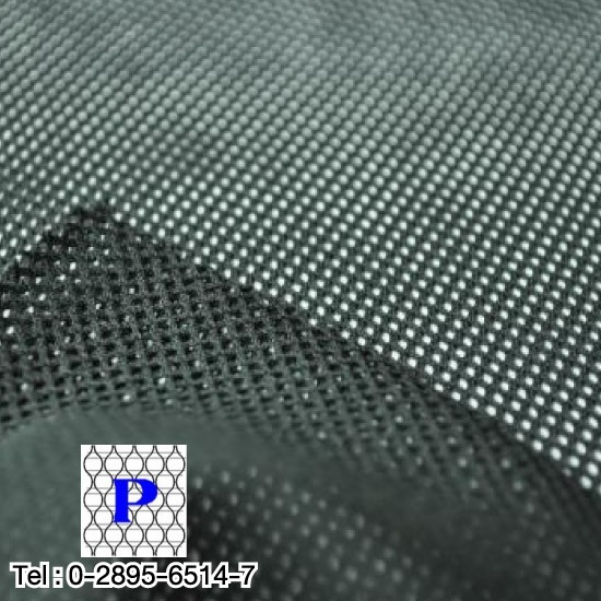 ผ้าตาข่าย แพนเท็กซ์ไทล์  - ผ้าตาข่าย( fabric mesh )