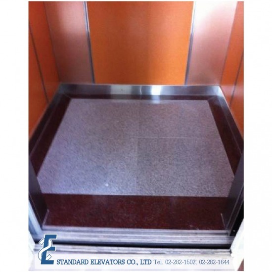 Preventive maintenance LIFT Preventive maintenance LIFT 