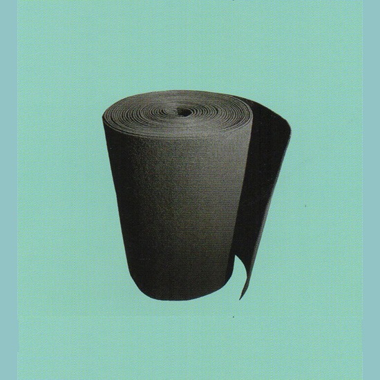 Carbon filters (Roll form) Carbon filters (Roll form) 