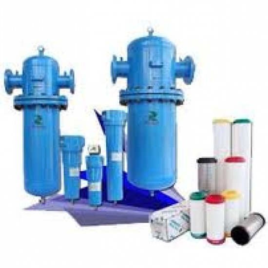 Air filter air filter 