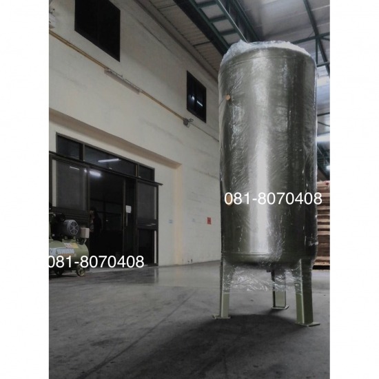 ถังพักลมของปั๊มลม ถังพักลมของปั๊มลม  สวอน  พูม่า  ฟูเชง 