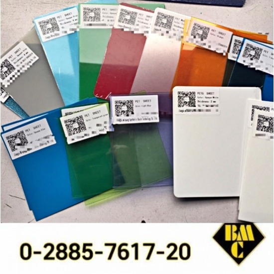 วัสดุทดแทน อะคริลิค