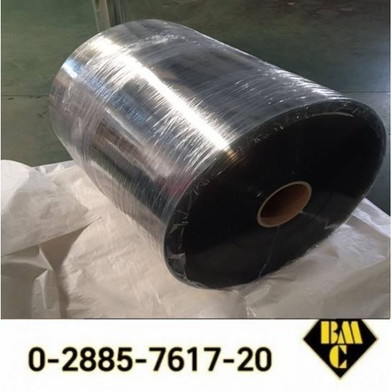 จำหน่ายม้วนพลาสติก PVC สีขุ่น จำหน่าย PVC สีขุ่น 