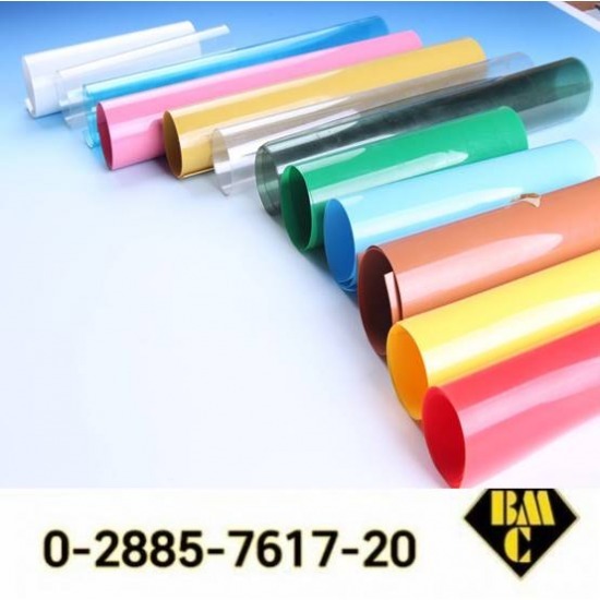 นำเข้าพลาสติก Roll Sheet นำเข้าพลาสติก Roll Sheet 