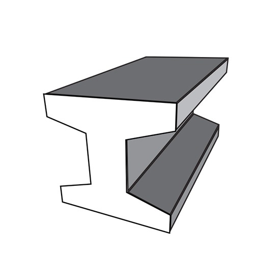 เสาเข็มตัวไอ เสาเข็มตัวไอ  เสาเข็ม 