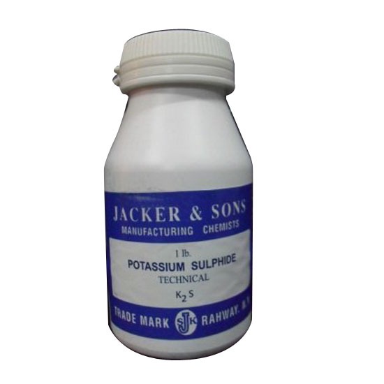 Potassium Sulphide