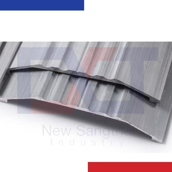 ธรณีอลูมิเนียม ธรณีอลูมิเนียม 