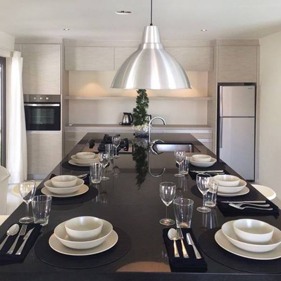 ห้องครัว