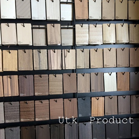 มีวัสดุให้เลือกมากมาย