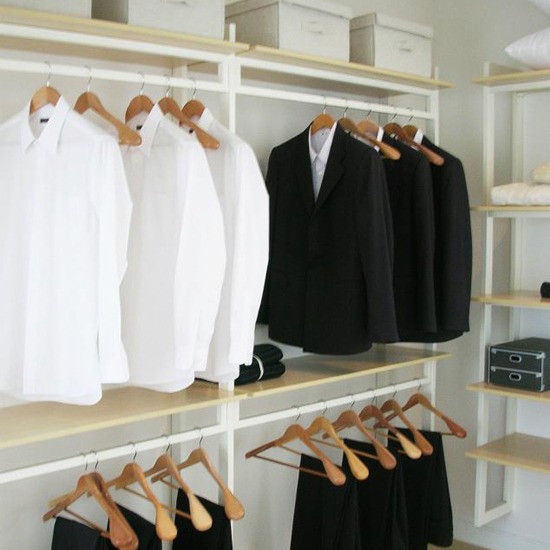 Closet