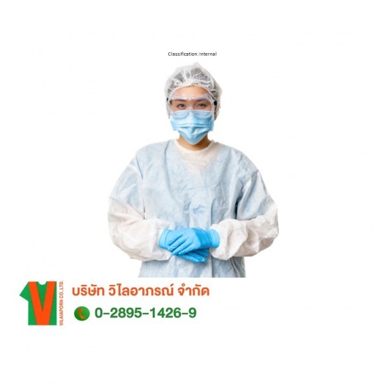 รับสั่งตัดชุดสครับ แพทย์