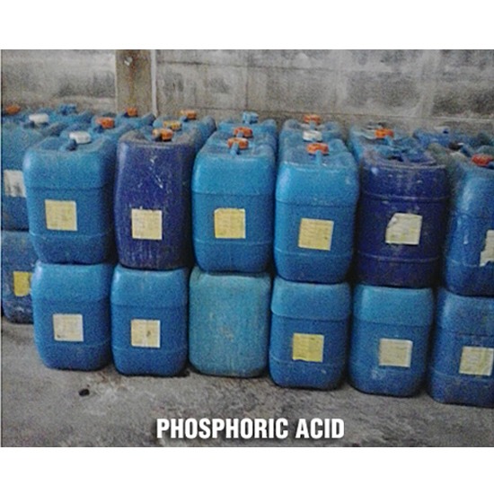 Phosphoric Acid