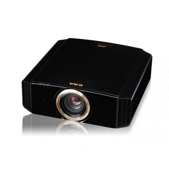 3D Ready D-ILA Projector - DLA-RS40 โปรเจคเตอร์ 