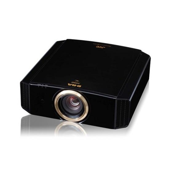 3D Ready D-ILA Projector - DLA-RS50 โปรเจคเตอร์ 