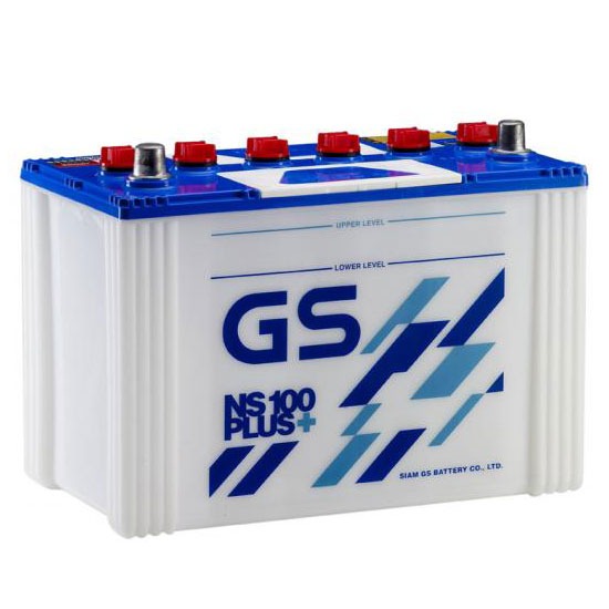 แบตเตอรี่