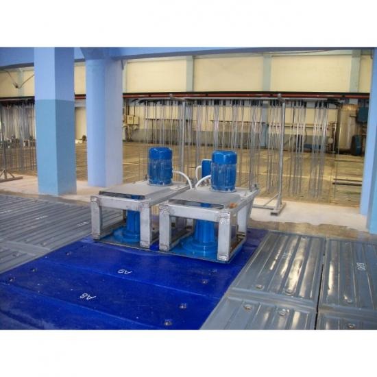 Ice conveying system design Ice conveying system design 