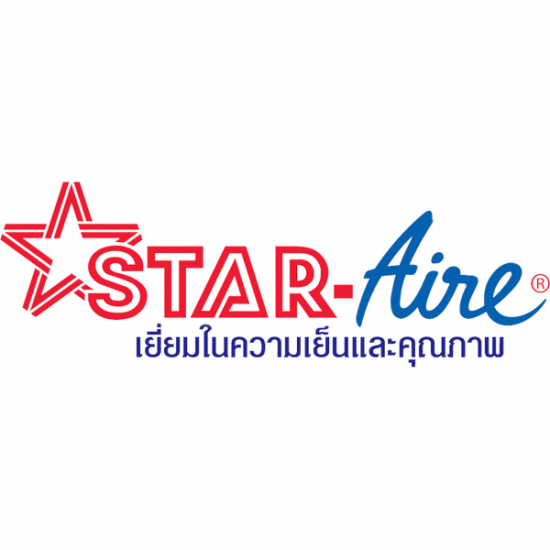 แอร์สตาร์แอร์ Star Aire