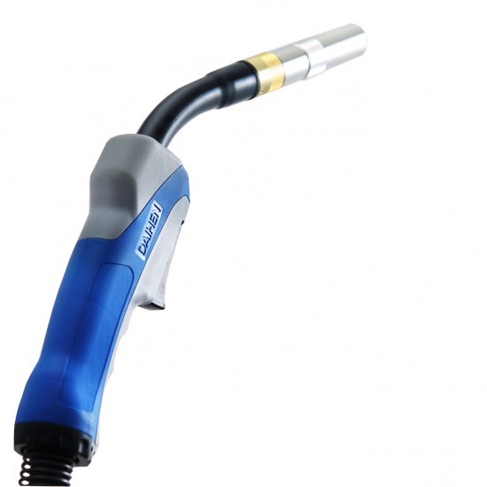 ปืนเชื่อม BLUE TORCH III ปืนเชื่อม BLUE TORCH III 