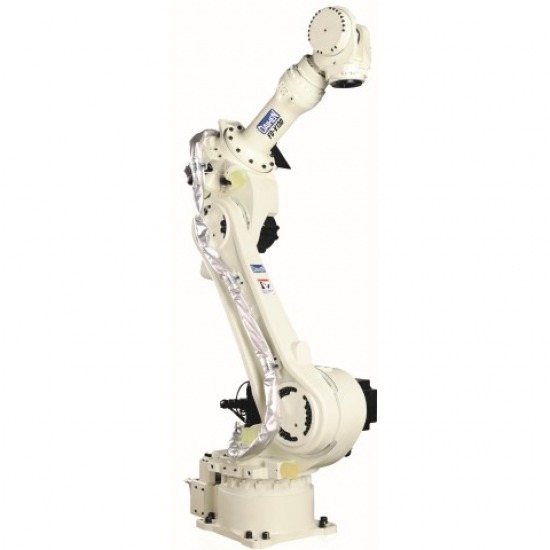 หุ่นยนต์เชื่อม OTC FD-V130 หุ่นยนต์เชื่อม OTC FD-V130 
