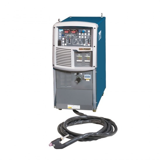เครื่องเชื่อม OTC Welbee Inverter F300P เครื่องเชื่อม OTC Welbee Inverter F300P 