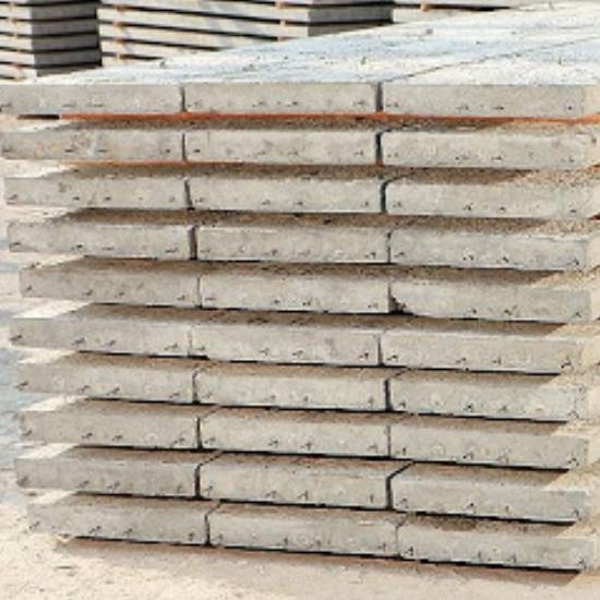 แผ่นพื้นคอนกรีตสำเร็จรูป แผ่นพื้นคอนกรีตสำเร็จรูป 