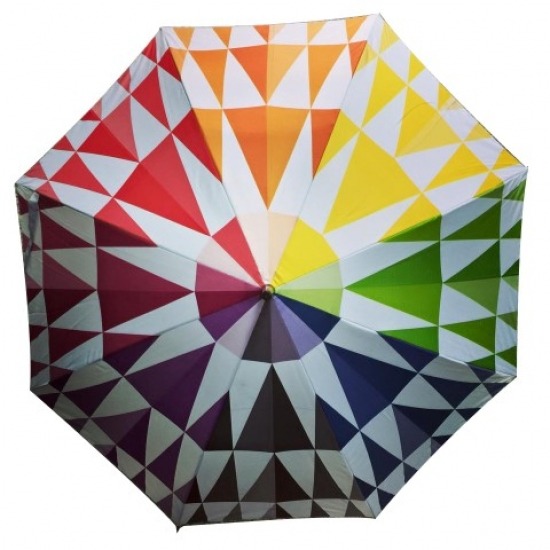 รับผลิตร่ม หลากหลายลาย รับผลิต หลายแบบ 