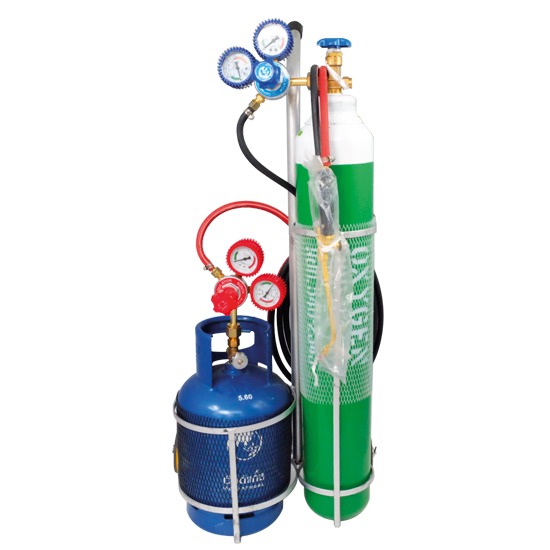 ชุดเชื่อมสนาม 