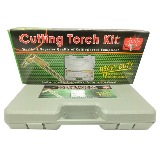 ชุดตัดแก๊ส LPG LH. 