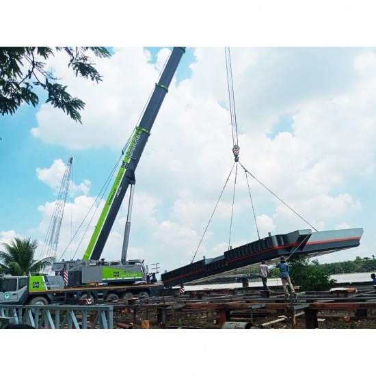 Hiring cranes Hiring cranes 