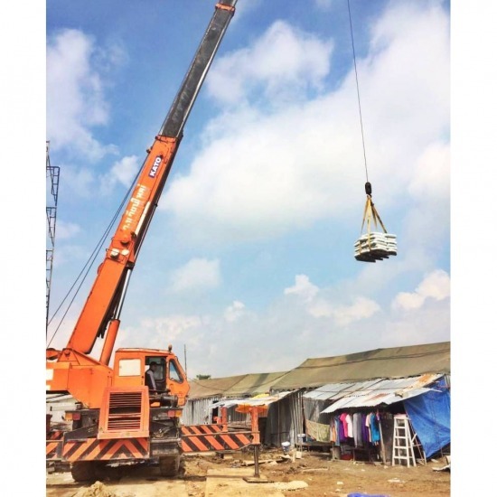25 Ton Crane Rental 25 Ton Crane Rental 