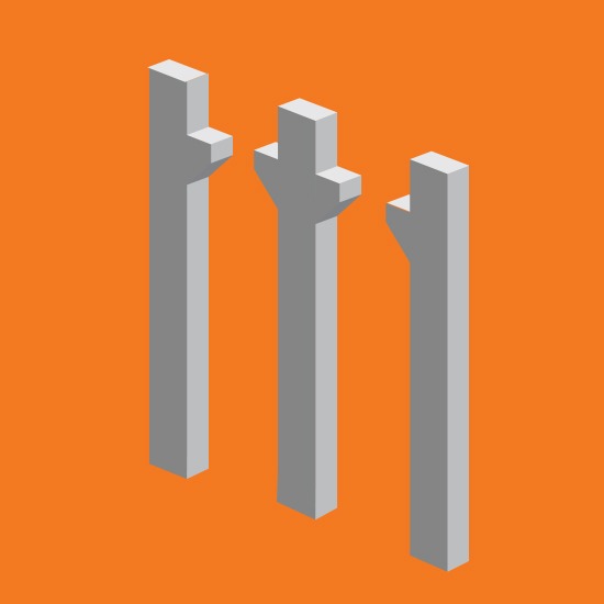 เสาสำเร็จรูป เสาสำเร็จรูป 