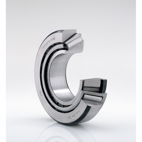 Axial spherical roller bearings Axial spherical roller bearings 