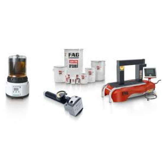 FAG Maintenance products FAG Maintenance products 