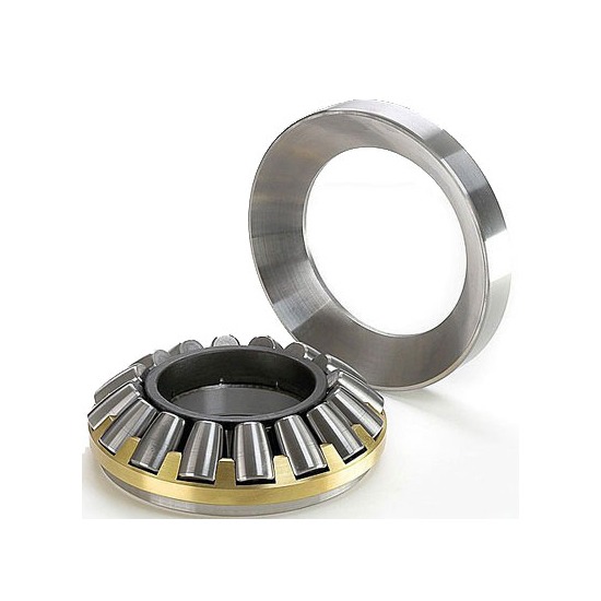 ตลับลูกปืนกันรุนเม็ดโค้ง / Spherical Roller Thrust Bearings ตลับลูกปืนกันรุนเม็ดโค้ง 