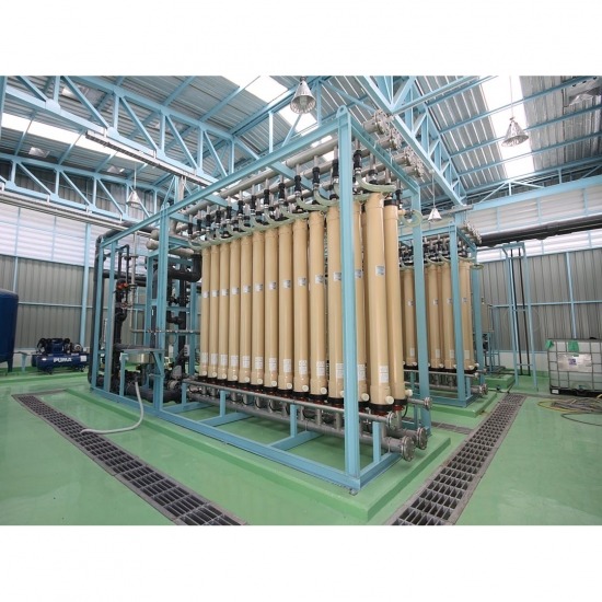 ระบบผลิตน้ำคุณภาพสูง ระบบรีไซเคิล ออกแบบระบบกรองน้ำเสีย  ระบบจัดการน้ำเสีย  ออกแบบระบบบำบัดน้ำ 