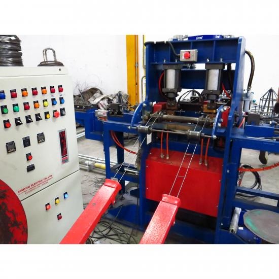Install Lintel Metal Air Arc Machine Metal lintel arc welding machine manufacturer 