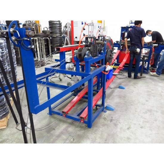 How to Lintel Metal Air Arc Machine Metal lintel arc welding machine training 