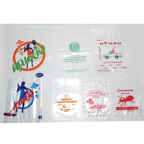 ถุงพิมพ์ ถุงพิมพ์ 