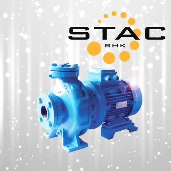 ปั๊มน้ำมอเตอร์ในตัว (เหล็กหล่อ) ปั๊มน้ำมอเตอร์ในตัว (เหล็กหล่อ) 