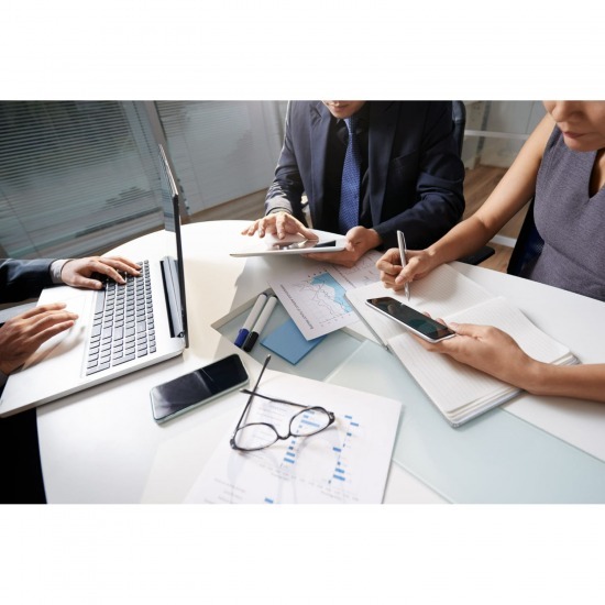 Provide accounting program