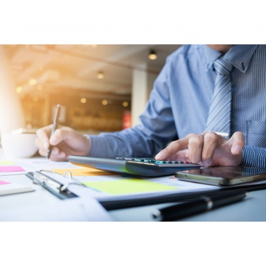 services accounting and auditing