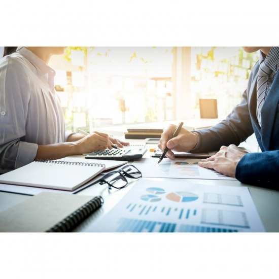 counseling on tax planning